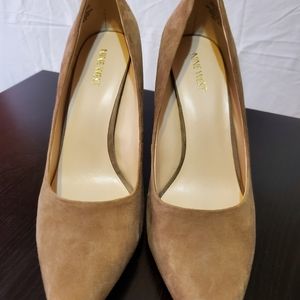 Pumps